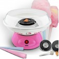 COTTON CANDY MAKER