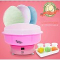 COTTON CANDY MAKER