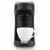 Single Cup Pod Brewer