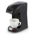 Single Cup Pod Brewer