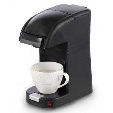 Single Cup Pod Brewer