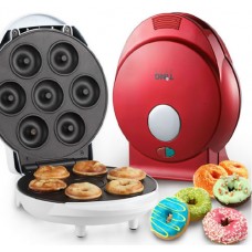 DOUGHNUT MAKER