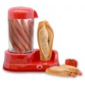 HOT DOG MAKER