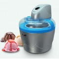 ICE CREAM MAKER