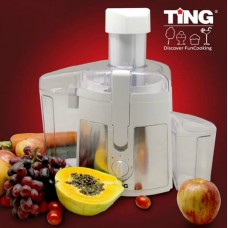 Apple Juicer