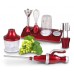 Kitchen Master 8 in 1