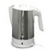 Stainless Steel CORDLESS KETTLE