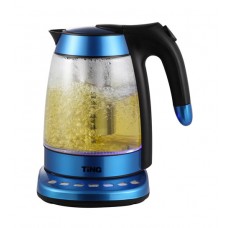 CORDLESS GLASS  KETTLE