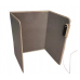 Partition Heater