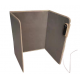 Partition Heater